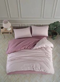 ΝΕΧΤ 3195 ΣΕΤ ΣΕΝΤΟΝΙ 100%CΟΤ. 240Χ260 4ΤΕΜ - ROSE