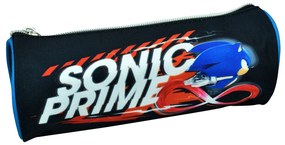 Κασετίνα Μονή (Φ7.5x21) Gim Sonic Prime