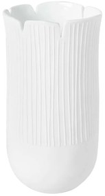 Διακοσμητικό Βάζο The Blooming Life Daisy RD0018073 Φ13x26cm White Raeder Πορσελάνη