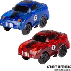 Δακτυλοπόδαρο Speed &amp; Go (4 Μονάδες)