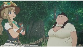 Βιντεοπαιχνίδι Xbox Series X Just For Games Edens Zero - Edición Día Uno