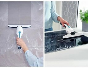 Καθαριστικό Γυαλιού Leifheit 51035