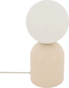 Πορτατίφ A-S Bessie 221667 Beige