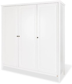 Σετ βρεφικού δωματίου Smilla