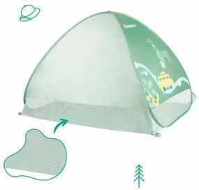 Παιδική χαρά Badabulle B038205 125 x 100 x 85 cm