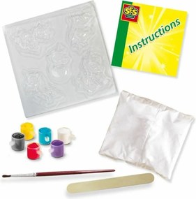 Σετ Ζωγραφικής SES Creative Baby unicorns