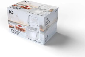 Μίξερ με μπολ IQ HM-220WB 3,6 lt και ισχύ 400W