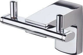 Tema Premium 71023 Chrome - Αγγιστρο διπλο