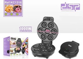 Συσκευή για ντόνατς - KC1316 - DSP - 615358