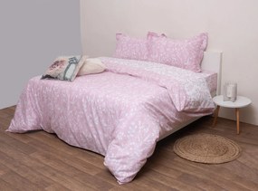 Σετ Κουβερτώριο Υπέρδιπλο 220x240 Πατρίσια  Viopros