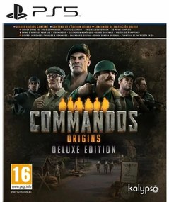 Βιντεοπαιχνίδι PlayStation 5 Microids