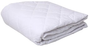 Κουβερτώριο Ελαφρύ Μονό 160x240 Polycotton - Viopros  120gsm