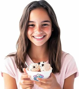 Επιτραπέζιο Παιχνίδι Bizak Heladississimo