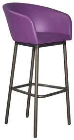 Barstool Monaco/S-F COM  metax-02-00-0505 διάστ.54.0000 x 53.0000 x 101.0000