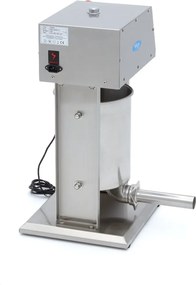 Sausage Stuffer - 10L - Automatic - Vertical - Digital Display
