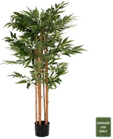 ΔΙΑΚΟΣΜΗΤΙΚΟ ΣΥΝΘΕΤΙΚΟ ΦΥΤΟ HM4003 BAMBOO ΣΕ ΓΛΑΣΤΡΑ 155Υεκ.