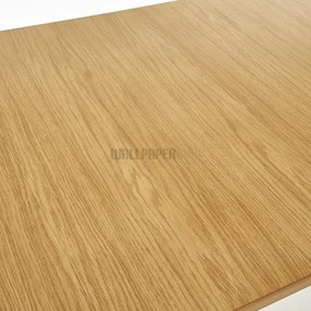 Orb Ανοιγομενη Τραπεζαρια Μελι