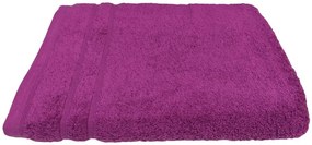 Πετσέτα Πισίνας 75x145εκ. 500gr/m2 Pool Standard Line Purple