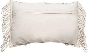 Διακοσμητικό Μαξιλάρι (30x50) A-S Macrame 178520