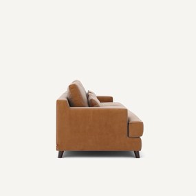 Καναπές από βελούδο, Alwine