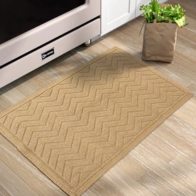 LINO ΠΑΤΑΚΙ ΚΟΥΖΙΝΑΣ VIRTUVE BEIGE 65X135