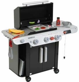 Παιδική ψησταριά Klein