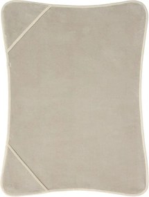 Palopa Πετσέτα Σκύλου Kosy Μπεζ