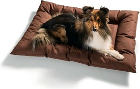 Κρεβάτιγια Σκύλους Hunter GENT Καφέ 80 x 60 cm