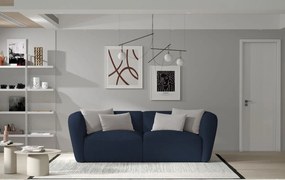 Καναπές Canada τριθέσιος-Mple Skouro