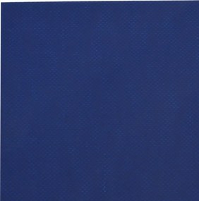 vidaXL Μουσαμάς Μπλε 6 x 8 μ. 650 γρ./μ.²
