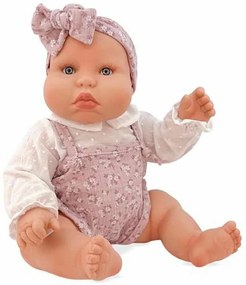 Κούκλα μωρού Berjuan Chubby 50 cm
