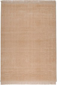 Χαλί Dorothea 1215A Champagne Βιοκαρπέτ 200X290cm