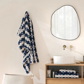 Πετσέτα Μπάνιου Jacquard, Meiri
