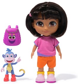 Εικόνες σε δράση Spin Master Dora