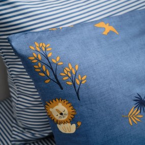 Σεντόνια Μονά (Σετ) Vesta Kids Max