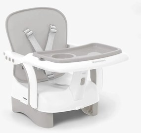 KIKKA BOO ΚΑΡΕΚΛΑΚΙ ΦΑΓΗΤΟΥ CHEWY GREY 31004010156