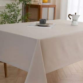 Beauty Home Τραπεζομάντηλο Supreme Art 8490 150x180 Άμμου