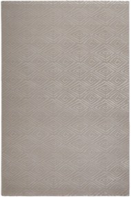 Χαλί Cezar 16614G01 Light Grey Βιοκαρπέτ 240X300cm