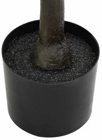 vidaXL Δέντρο Μπαμπού Τεχνητό 756 Κλαδιά Πράσινο 170 εκ.