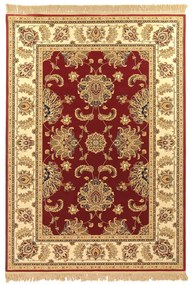 Χαλί (160x230) Royal Carpet Sherazad 8404 Red