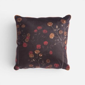 Διακοσμητικό Μαξιλάρι (45x45) Nef-Nef Homeware Audrey Brown