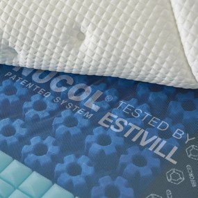 Στρώμα CODA, Premium ARC Υβρίδικο, 90x200x32, Μέτριο