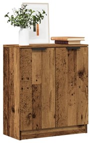 vidaXL Ντουλάπι Παλ. Ξύλο 60 x 30 x 70 εκ. από Επεξεργασμένο Ξύλο