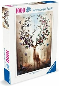 Παζλ Ravensburger magic deer