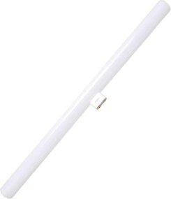 LED Linestra S14d 8W 720mm με ένα ντουί 3000K