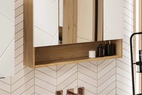 Καθρέπτης κρεμαστός Mazi-Leuko