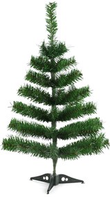 Χριστουγεννιάτικο δέντρο Nordic 60cm πράσινο