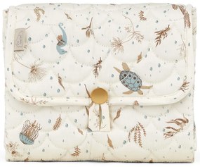 Cam Cam Τσαντάκι αλλαγής Sea Garden