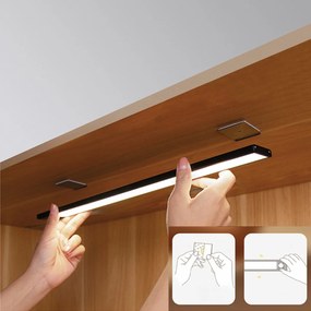 Φως LED με Αισθητήρα Κίνησης KSIX Sophia