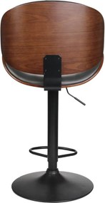ΚΑΡΈΚΛΕΣ &amp; ΠΟΛΥΘΡΌΝΕΣ RENO STOOL CHAIR M1 HD6602